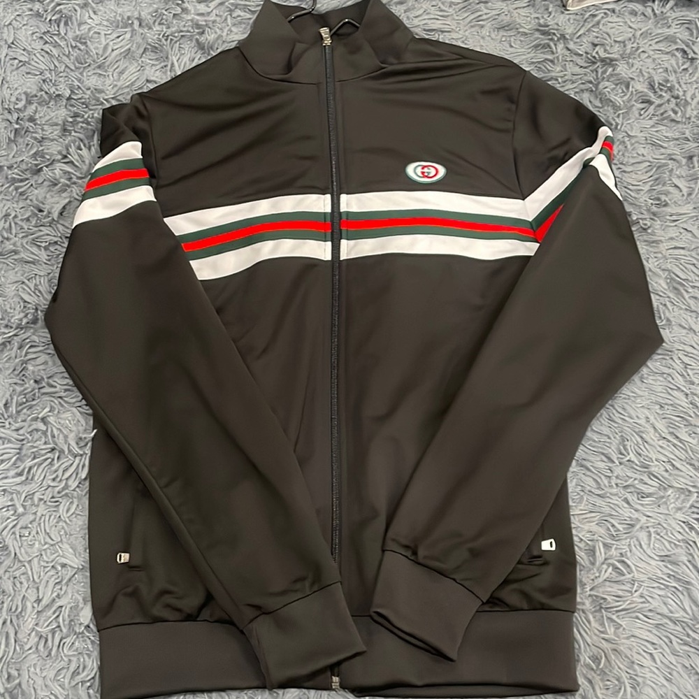 Gucci jacket